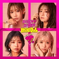 SILENT SIREN「Up To You feat. 愛美 from Poppin’Party」リリース決定
