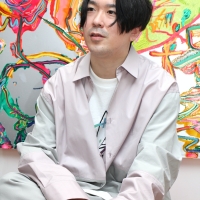 WONK『EYES』インタビュー