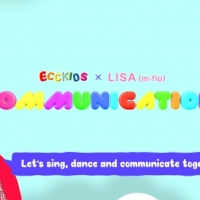 m-flo・LISA、 英語でのコミュニケーション応援プロジェクト発足