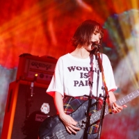 PEDRO「つよく生きていてください」無観客ライブ全24曲を披露