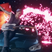 MIYAVI、ヴォリュメトリックキャプチャを使用した「Need for Speed」MV公開