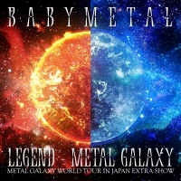 BABYMETAL、幕張メッセ2DAYS映像化＆音源化が決定