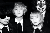 SEKAI NO OWARI、６月22日「CDTVライブ！ライブ！」生出演決定