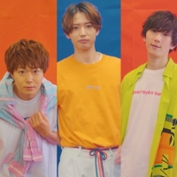 CUBERS「Yeah! 僕らは変わらない」MV公開