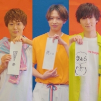 CUBERS「Yeah! 僕らは変わらない」MV公開