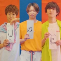 CUBERS「Yeah! 僕らは変わらない」MV公開