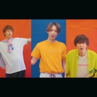 CUBERS「Yeah! 僕らは変わらない」MV公開