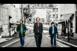 パノラマパナマタウン、2020.1.19リキッドルームライブ音源配信スタート