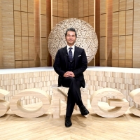 ドリカム中村正人×大泉洋、NHK「SONGS」でスペシャル対談が実現