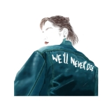 Anly、リモートコラボで仕上げた「We’ll Never Die」配信リリース決定