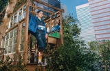 MIYAVI、Gucciの広告キャンペーンに起用