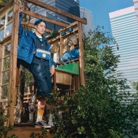 MIYAVI、Gucciの広告キャンペーンに起用
