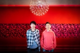 ウカスカジー、新曲「コエノチカラ」SPトーク＆楽曲初視聴ムービー公開
