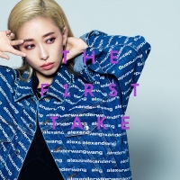 加藤ミリヤ「Aitai – From THE FIRST TAKE」配信決定