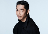 EXILE AKIRA、Instagramでトレーニング動画公開　肉体美に「かっこよすぎ」