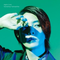 山下智久、ニューシングル「Nights Cold」ジャケット写真公開