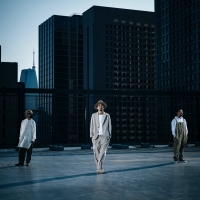 ACIDMAN 「BALMUDA The Speaker」プレゼントキャンペーンスタート