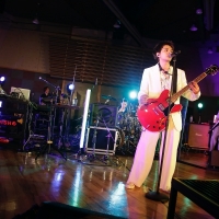 DISH//「やっと大放出できました」無観客ライブ生配信で１万人が熱狂
