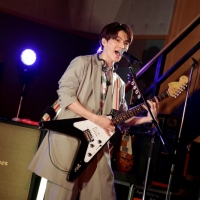 DISH//「やっと大放出できました」無観客ライブ生配信で１万人が熱狂