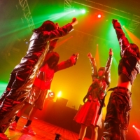 BiS、30曲MCなしノンストップ　新たな可能性示した熱狂の無料配信ワンマン