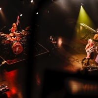 SILENT SIREN「諦めないこの世界は最高」無観客ライブで見せた音楽愛