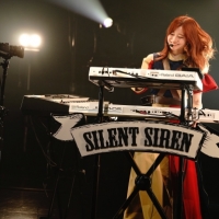 SILENT SIREN「諦めないこの世界は最高」無観客ライブで見せた音楽愛