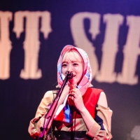 SILENT SIREN「諦めないこの世界は最高」無観客ライブで見せた音楽愛