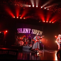 SILENT SIREN「諦めないこの世界は最高」無観客ライブで見せた音楽愛