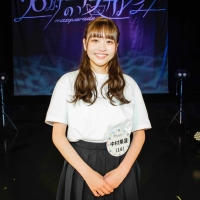 26時のマスカレイド、新メンバー決定　中村果蓮「全力で頑張ります」