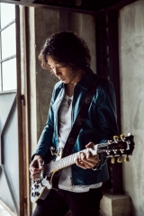 斉藤和義「じゅん散歩」新テーマ曲「純風」書き下ろし提供