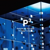 Perfume、全国4大ドームツアー公演映像商品リリース決定　ジャケ写も公開