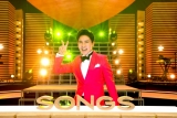 郷ひろみ、10年ぶりNHK「SONGS」出演決定