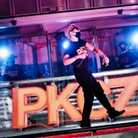 PKCZ（R）「手応えを感じた」ドライブインライブに初挑戦