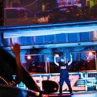 PKCZ（R）「手応えを感じた」ドライブインライブに初挑戦