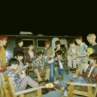 SEVENTEEN、予約106万枚突破のミニアルバム表題曲「Left & Right」MV公開