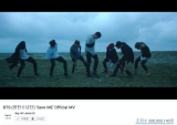 BTS「Save ME」MV５億再生突破　韓国アーティスト最多記録自己更新
