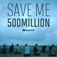 BTS「Save ME」MV５億再生突破　韓国アーティスト最多記録自己更新