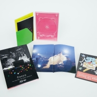 Cocco、東京国際フォーラムでのライブ映像より「極悪マーチ」公開