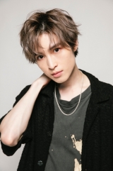 阪本奨悟、新曲「太陽ランナー」アニメ「あひるの空」新EDテーマに決定