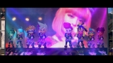 きゃりーぱみゅぱみゅ「ニンジャラ」と世界観をマッシュアップしたPV公開