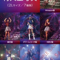 森高千里、26年ぶり凱旋ライブの模様を収録したBD＆DVD８月に発売決定