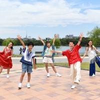 MISIA、歌と作詞を担当した「好いとっと」ダンスMV完成