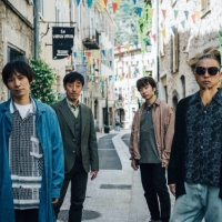 スピッツ、セルフプロデュースで音を重ねてリモート制作された新曲配信スタート