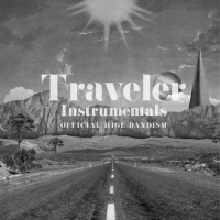 Official髭男dism、インストアルバム『Traveler-Instrumentals-』限定リリース