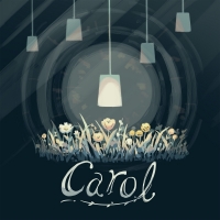 須田景凪、書き下ろしのNHKみんなのうた「Carol」７月15日配信決定