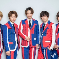 CUBERS『MAJOR OF CUBERS』インタビュー