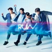 Sexy Zone、新レーベルから第１弾作品シングル「RUN」リリース決定