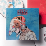 米津玄師「STRAY SHEEP」パッケージ写真公開
