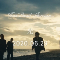 THE BEAT GARDEN「光」ティザー映像公開　LINE MUSIC再生キャンペーン決定
