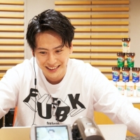 山下健二郎＆コロチキ、200人のリスナーとオンライン交流
